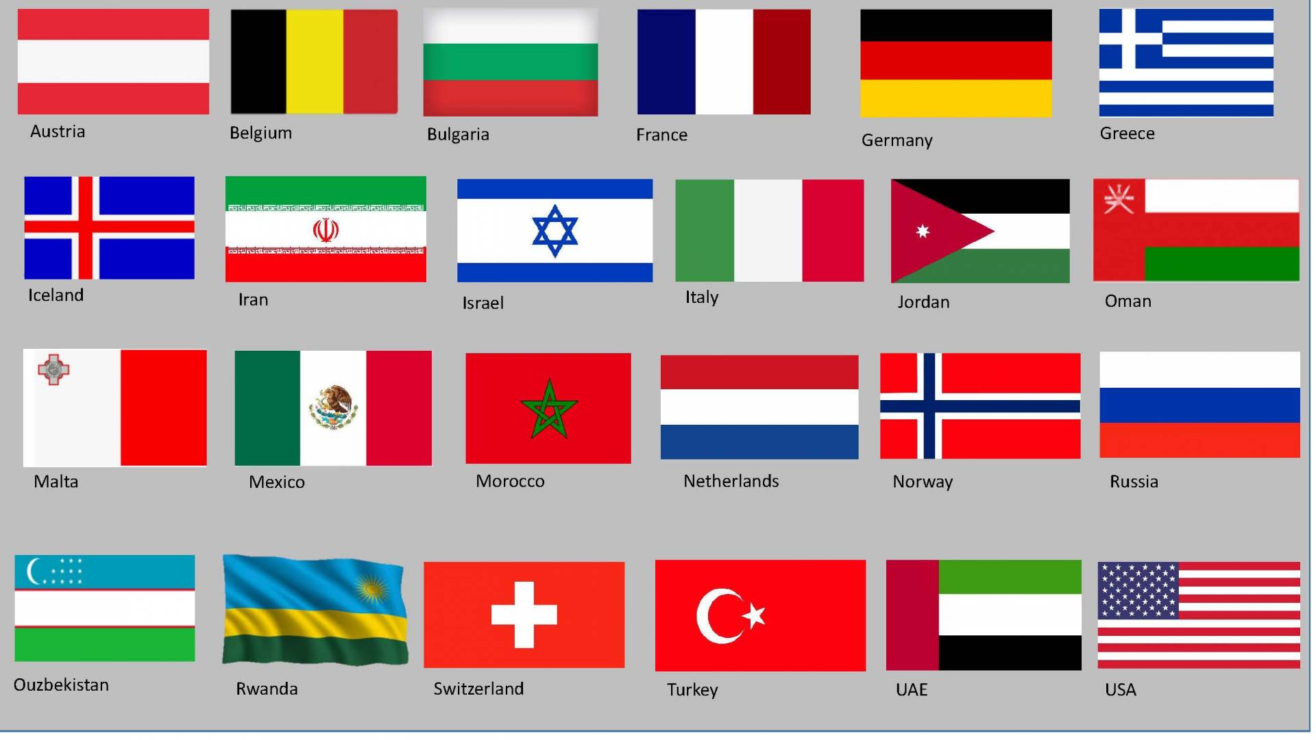 Participating Countries Athens World Company Sports Games 2021 participating-countries-athens-world-company-sports-games-2021